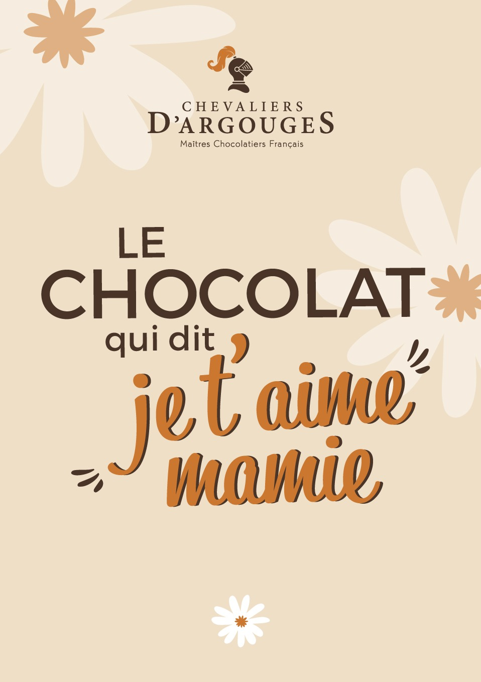 Fête des grands-mères